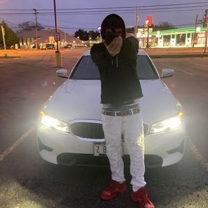 Meet your Posher, Jacob